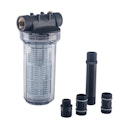 Vorschaubild AL-KO Filter Gartenpumpe 250-1 Zoll