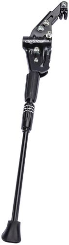 ergotec Hinterbauständer Universal 29er schwarz