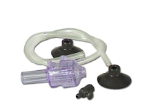 EHEIM 4004651 Diffusor für ø12/16, ø16/22mm Zubehör für für 2036, 2048, 2071/73, 2171, 2215/17, 2226Zubehörbild