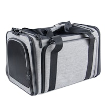 NOBBY Tasche "EXTEND" grau 45 x 28 x 28 cm