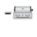 Vorschaubild Broil King Einbau-Gasgrill IMPERIAL S 590