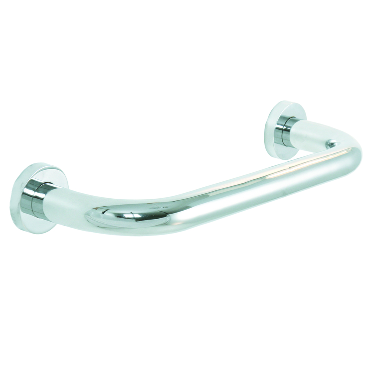 Bravat Badewannengriff Varuna, chrom