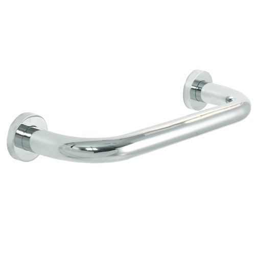 Bravat Badewannengriff Varuna, chrom