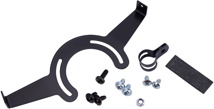 Horn Befestigungsadapter Catena A08