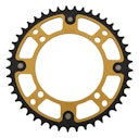 Vorschaubild Supersprox Stealth-Kettenrad 520 45Z (Gold)