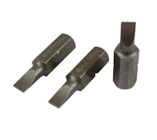 Makita Bit SL0.8x5,5 B-23531
