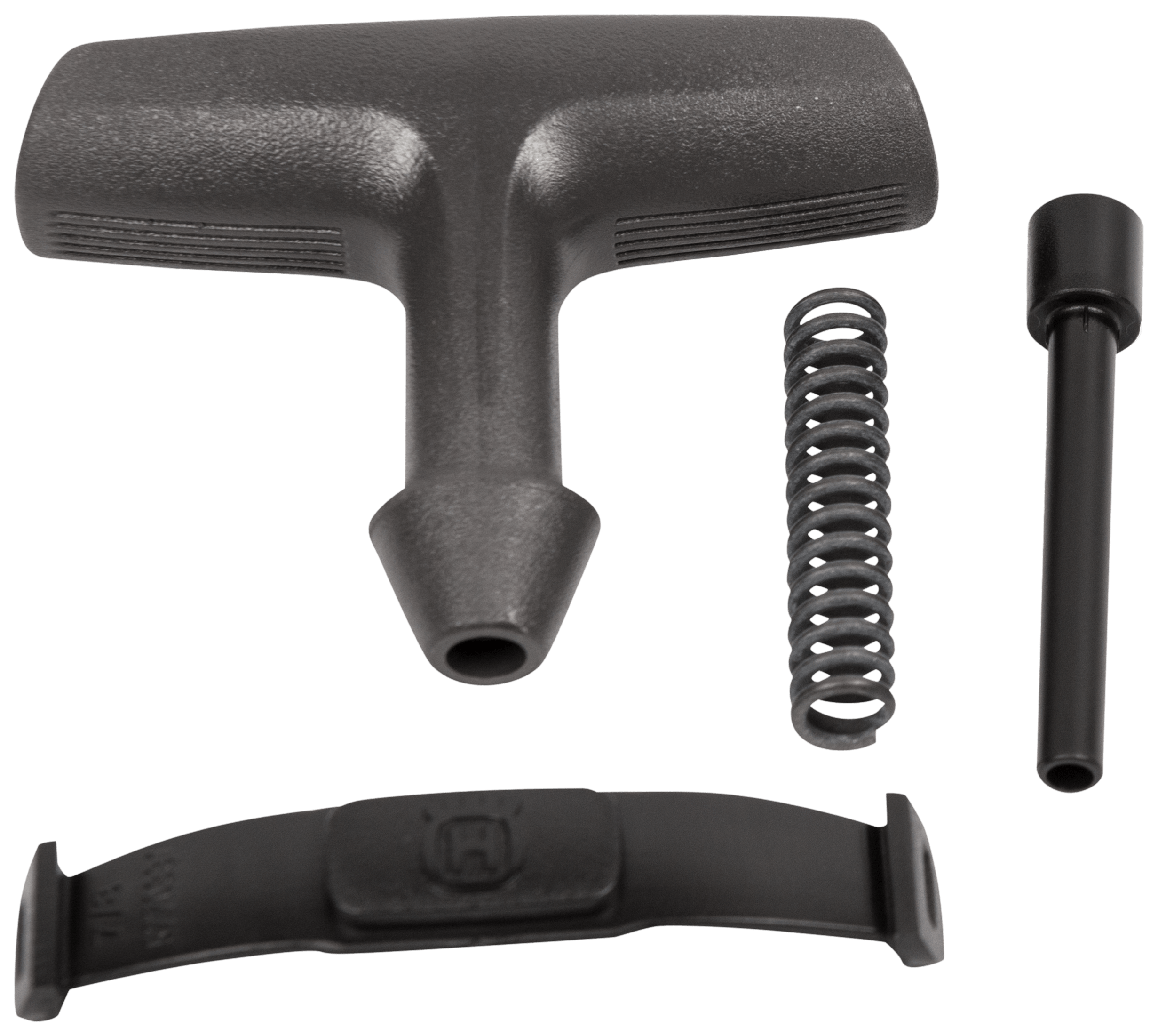 Husqvarna 584 15 62-01 - Startgriff, kpl.