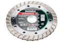 Vorschaubild Metabo Diamant-Frässcheibe125x6x22,23 mm"professional""UP-TP"Universal- Tuckpointing