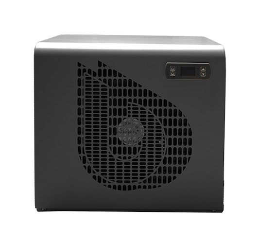 BWT myPOOL Wärmepumpe Mini Connect für Pools von 20 bis 30 m³ Wasserinhalt