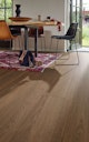 MEISTER Designboden MeisterDesign. flex DL 400 2055 x 216 x 5 mm 7134 Princess Oak dunkel Porensynchron-Struktur