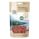 Vorschaubild WILDES LAND Katze 70g Entenbrust in Stücken