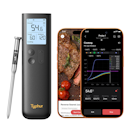 Vorschaubild Typhur Grillthermometer SYNC Gold Lite - 1 Thermometer