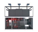 Vorschaubild Red Sea REEFER™ MAX S-850 G2+ System