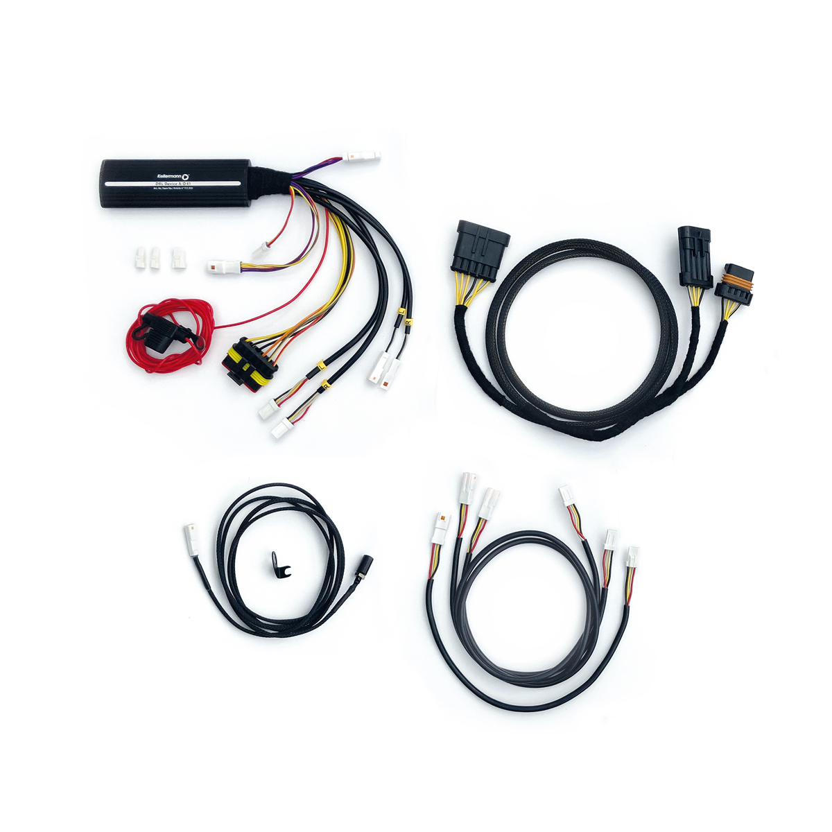 Thumbnail - Kellermann Technikset - Harley-Davidson Pan America 1250 MY23