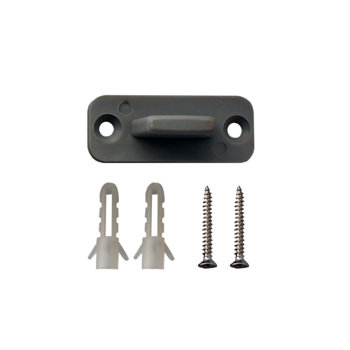 Griffwerk Bodenführung Typ H POM-Führungsfinne