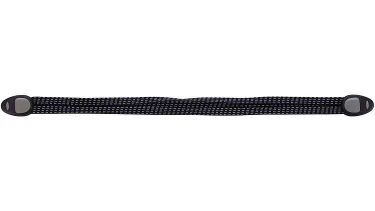 CONTEC Spanngurt Strap.3 500 mm schwarz, weiß, grau