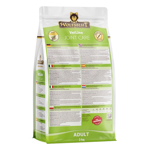 Wolfsblut Vet Joint Care