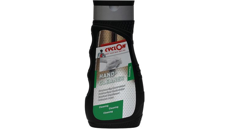 Cyclon Handreiniger Hand Cleaner Yellow