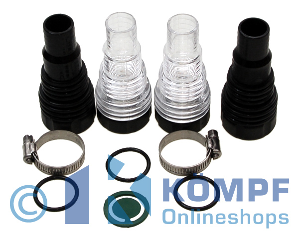 Oase Ersatzteile Beipack für BioPress Set 4000 (14825)