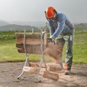 Vorschaubild wolfcraft Sägebock SB 60 5119000