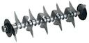 Vorschaubild Einhell Zubehör Gartentechnik Ersatzmesserwalze RG-ES 1433 3421108