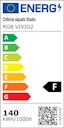 Vorschaubild Chihiros RGB Vivid2 130 Watt Aquarienbeleuchtung