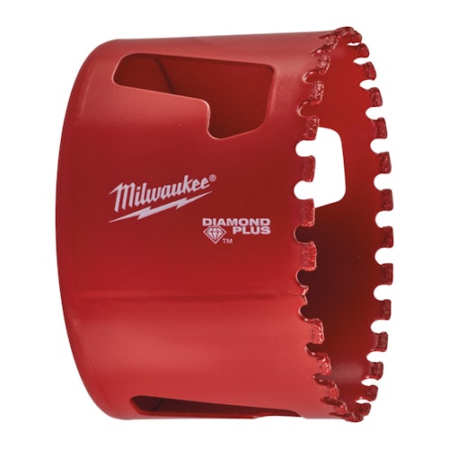 Milwaukee DIAMANT-LOCHSAEGE 68MM DIAMOND PLUS 49565664