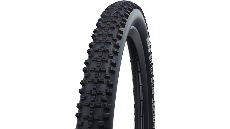 Schwalbe Smart Sam Plus Performance Line Reifen 27,5 Zoll schwarz schwarz / Reflex 2,10"