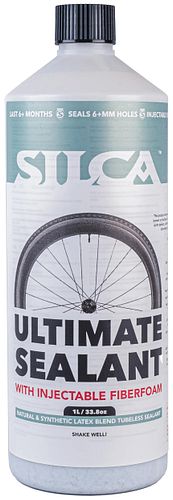 Silca Ultimate Sealant Reifendichtmittel 1 Liter