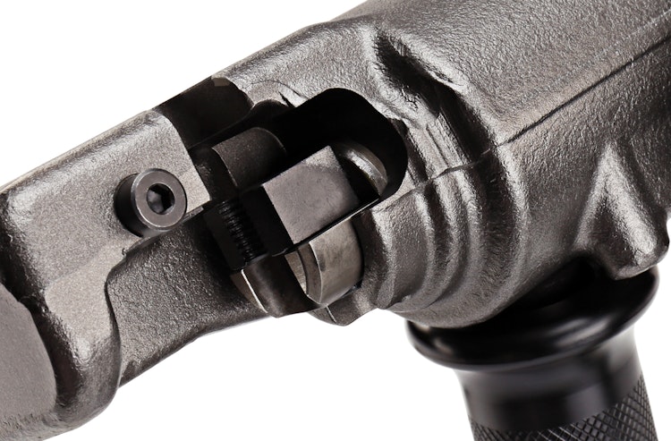 Makita Akku-Gewindestangentrenner DSC121ZKX1