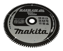 Makita MAKBLADE+ Sägeb. 305x30x100Z B-32649