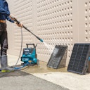 Vorschaubild Makita Akku-Hochdruckreiniger HW001GZ