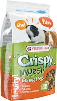 Crispy Muesli - Guinea Pigs 2,75kg Kleintierfutter für Meerschweinchen