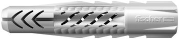 FISCHER Universaldübel UX 10x60 K (6 Stück) 090865