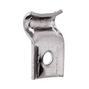 Vorschaubild Alberts® Spanndrahthalter ohne Schraube, Edelstahl 410360