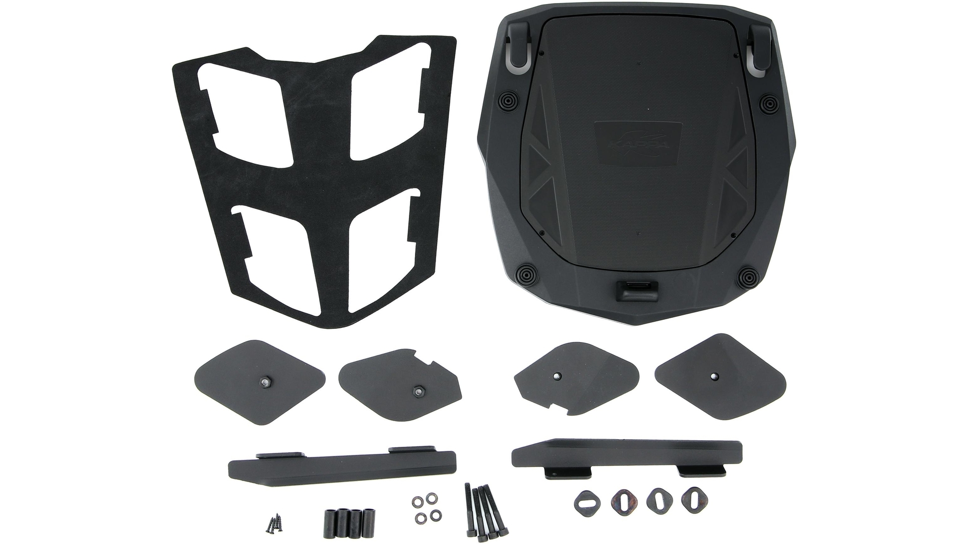 Kappa Topcaseträger K93 Monokey für BMW R 1200 RT