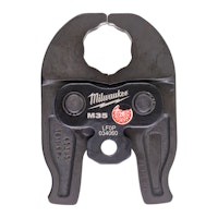 Milwaukee PRESSBACKE J12-M35 F. 12V PRESSWERKZEUG 4932430253