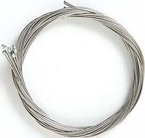 Campagnolo Schaltzug 2000 mm silber