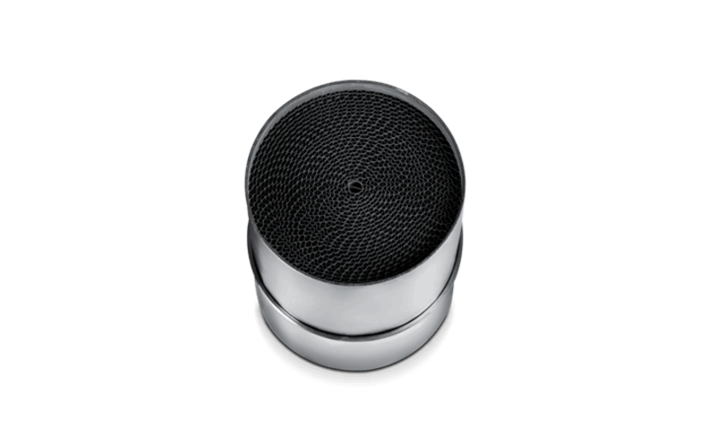 Akrapovič Catalytic converter Kymco AK 550 2017-2020 [P-KAT-068]