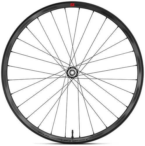 Fulcrum Laufradsatz Red Zone Carbon 29 Zoll schwarz HG 9-12