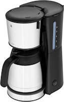 WMF Bueno Pro Kaffeemaschine, mit Thermoskanne, matt