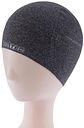 Vorschaubild CONTEC Helm-Unterziehmütze Red Line Slim Cap grau dunkelgrau Gr. S