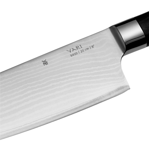 WMF Santokumesser 16,5 cm Yari