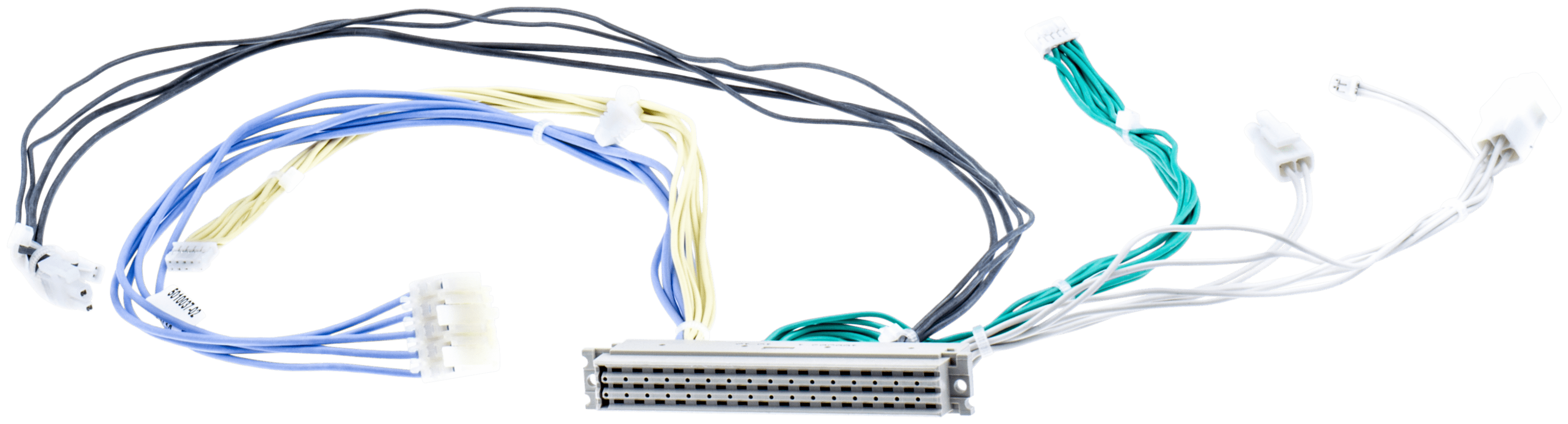 Husqvarna 501 00 37-02 - KABELBAUM