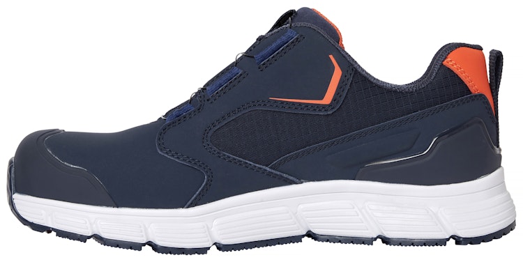 Helly Hansen® Sicherheitshalbschuh MXR Kensington BOA S3L 78355