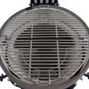 Vorschaubild The Bastard Keramikgrill VX LARGE COMPLETE