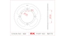 Vorschaubild RK Kettenrad 2173