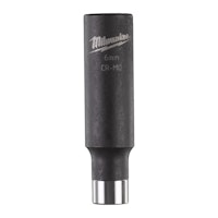 Milwaukee Schlagnuss SHOCKWAVE 1/4" 6x50 mm 4932478000