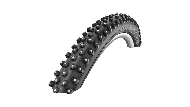 Schwalbe Ice Spiker Pro Performance Line Reifen 29 Zoll schwarz 2,60"