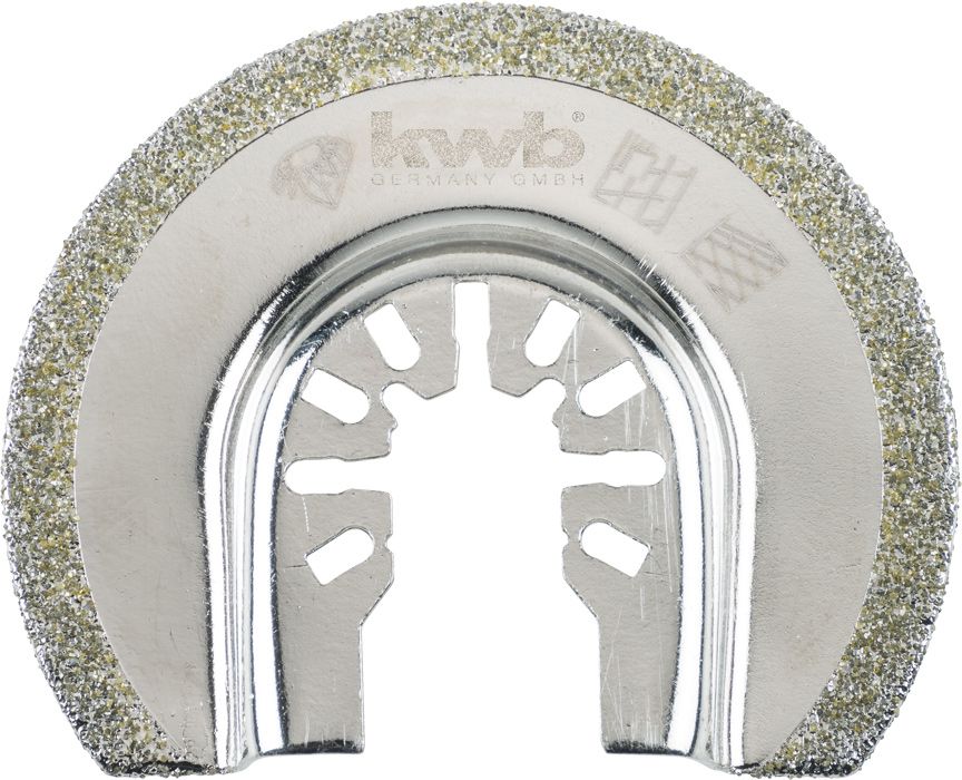 kwb Sägeblatt Diamant 65 mm SB PRE 709536